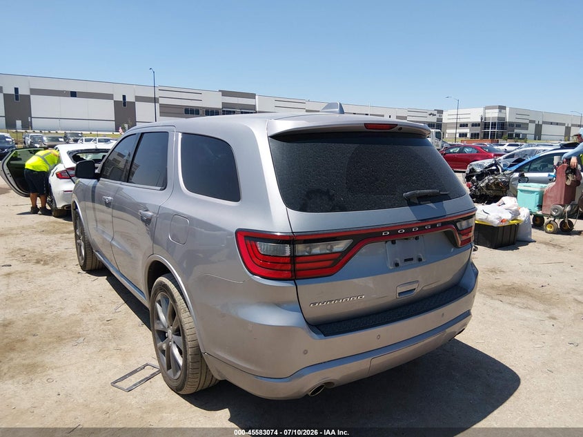 Vin: 1c4rdhag0fc921308, lot: 46081427, dodge durango sxt 20153