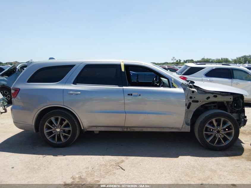 2015 DODGE DURANGO SXT · Фото 13