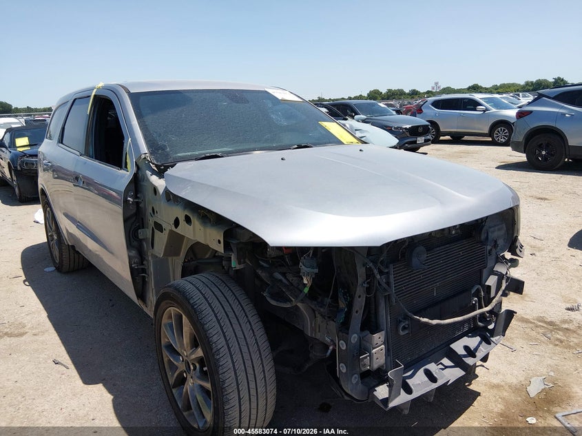 2015 DODGE DURANGO SXT · Фото 6