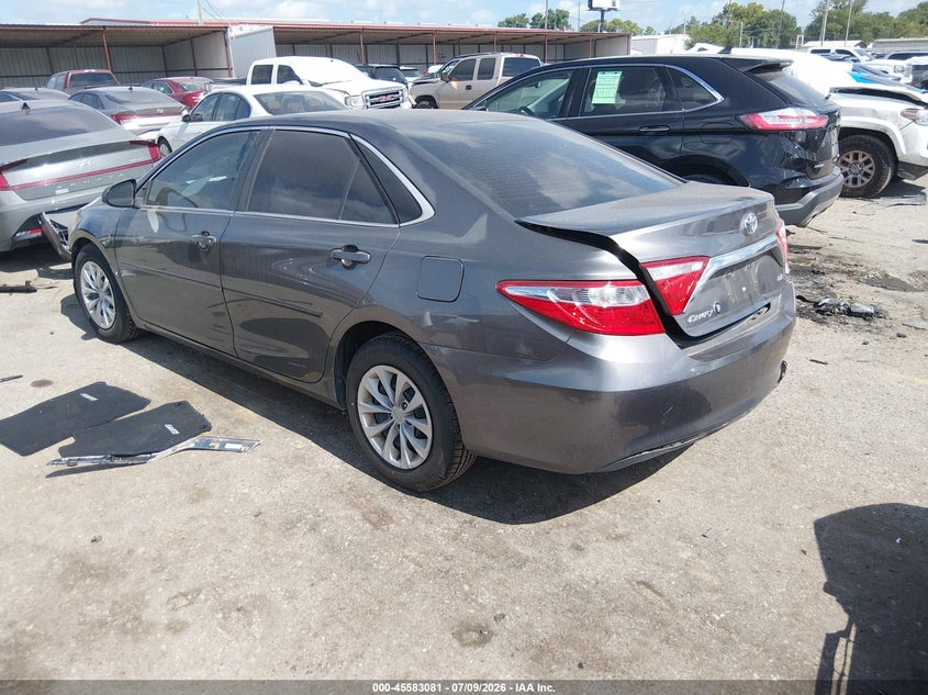 AtlanticExpress - Toyota Camry