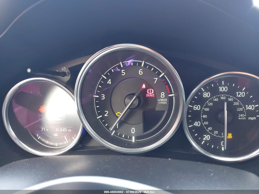 2022 Mazda Mx-5 Miata Rf Grand Touring VIN: JM1NDAM73N0502306 Lot: 45583082
