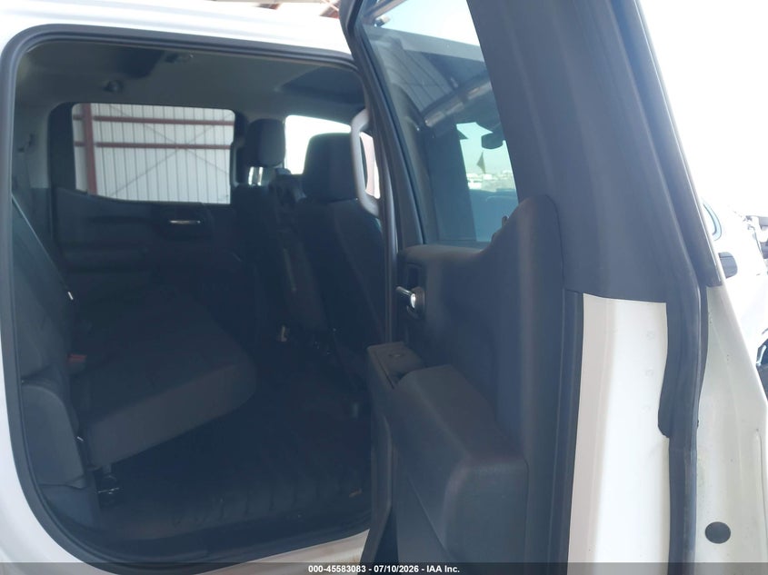AtlanticExpress - Chevrolet Silverado 1500