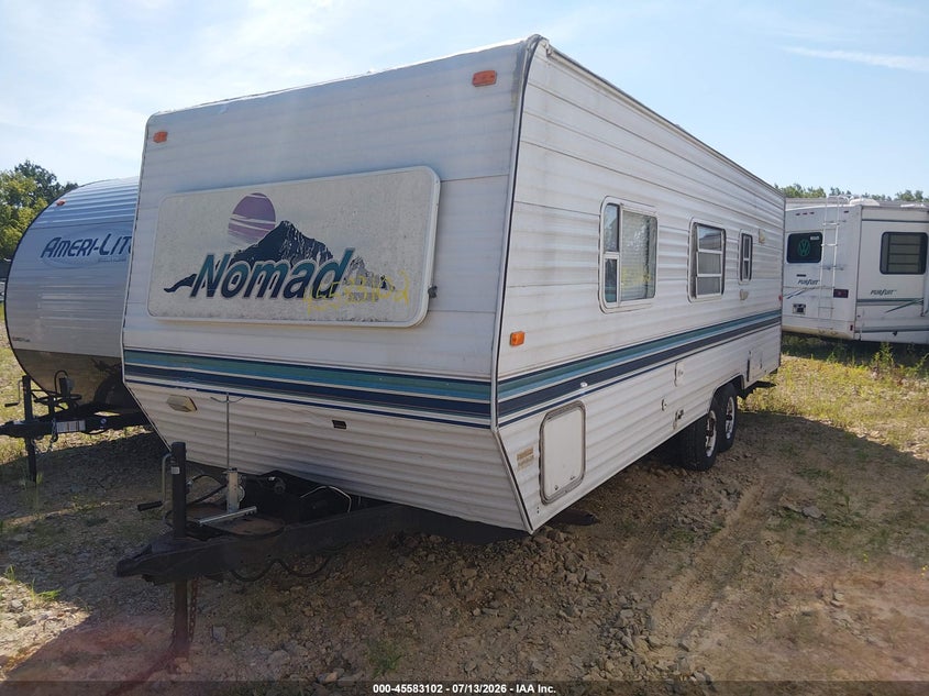 2000 NOMAD OTHER auction photo 2