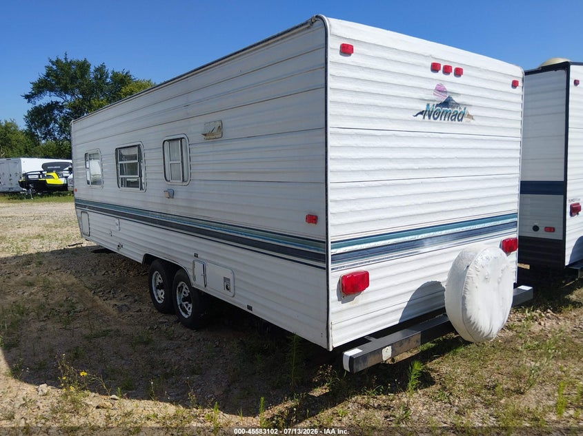 2000 NOMAD OTHER auction photo 3