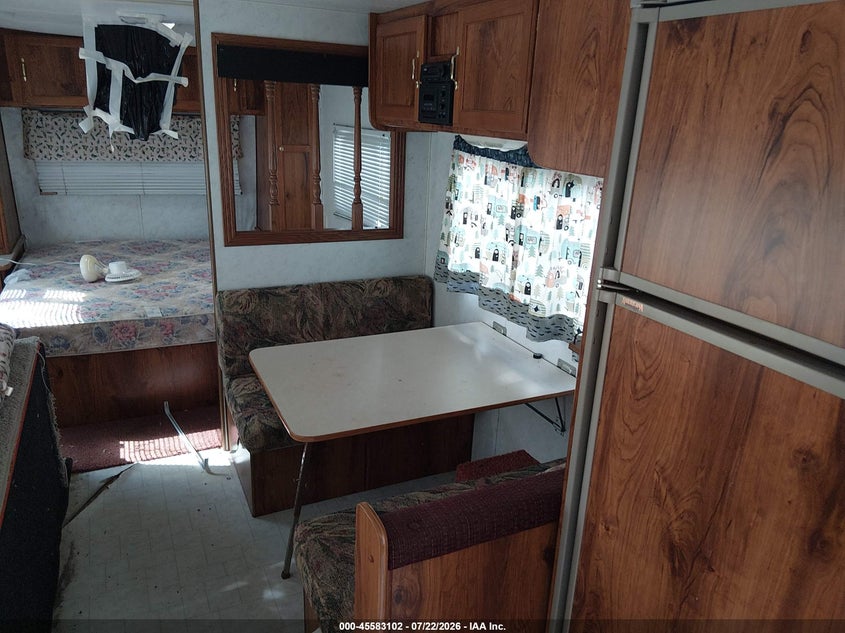 2000 NOMAD OTHER auction photo 8