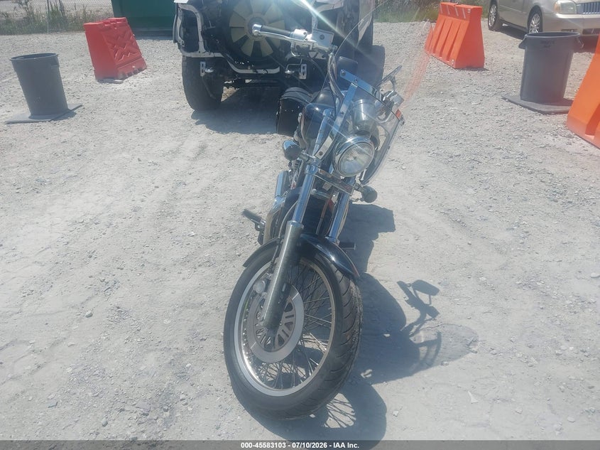 2004 SUZUKI VS800 auction photo 5