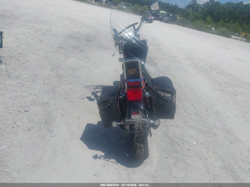 2004 SUZUKI VS800 auction photo 6