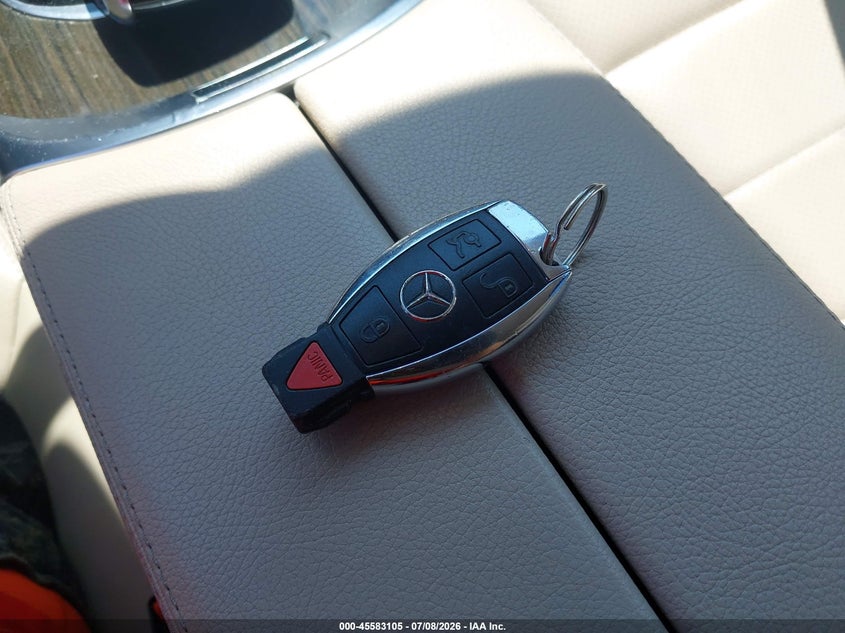 2015 Mercedes-Benz C 300 4Matic VIN: 55SWF4KB4FU012319 Lot: 45583105