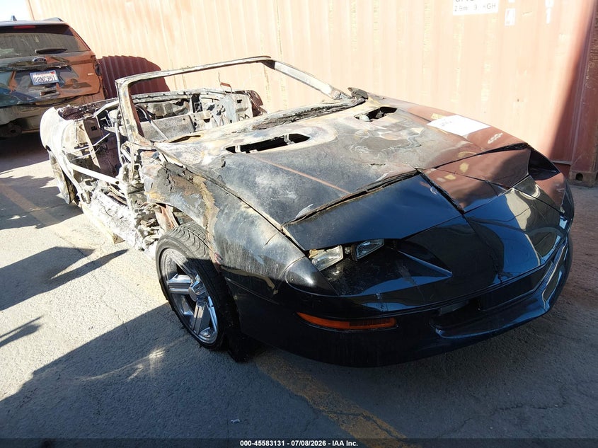 1997 Chevrolet Z28