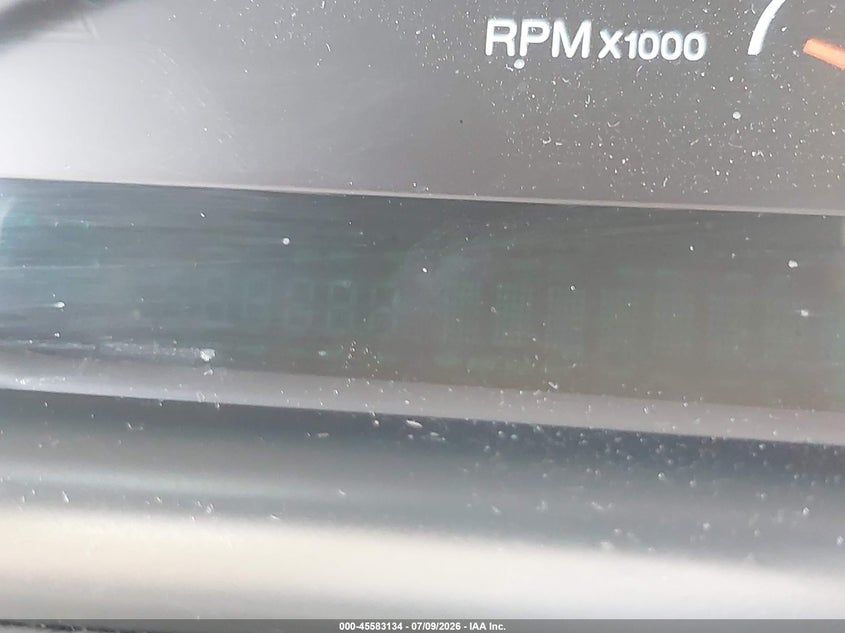 2001 Cadillac Eldorado Esc VIN: 1G6EL12Y41B104201 Lot: 45583134