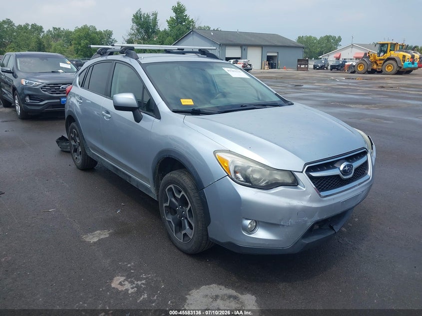 Vin: jf2gpaccxdh851172, lot: 46081489, subaru xv crosstrek 2.0i premium 2013 img_1