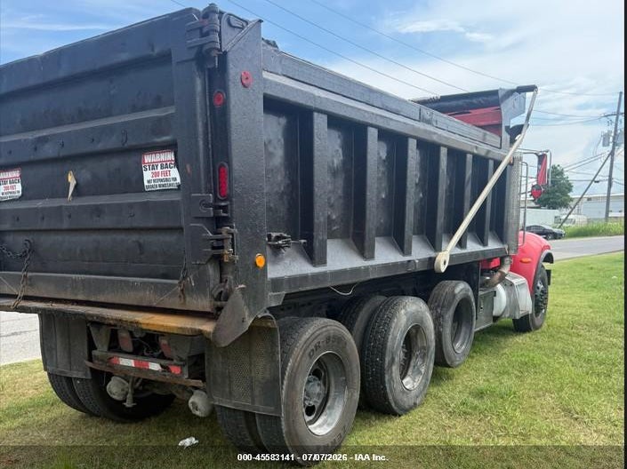 2006 OTHER PETERBILT 335 TRUCK N/A