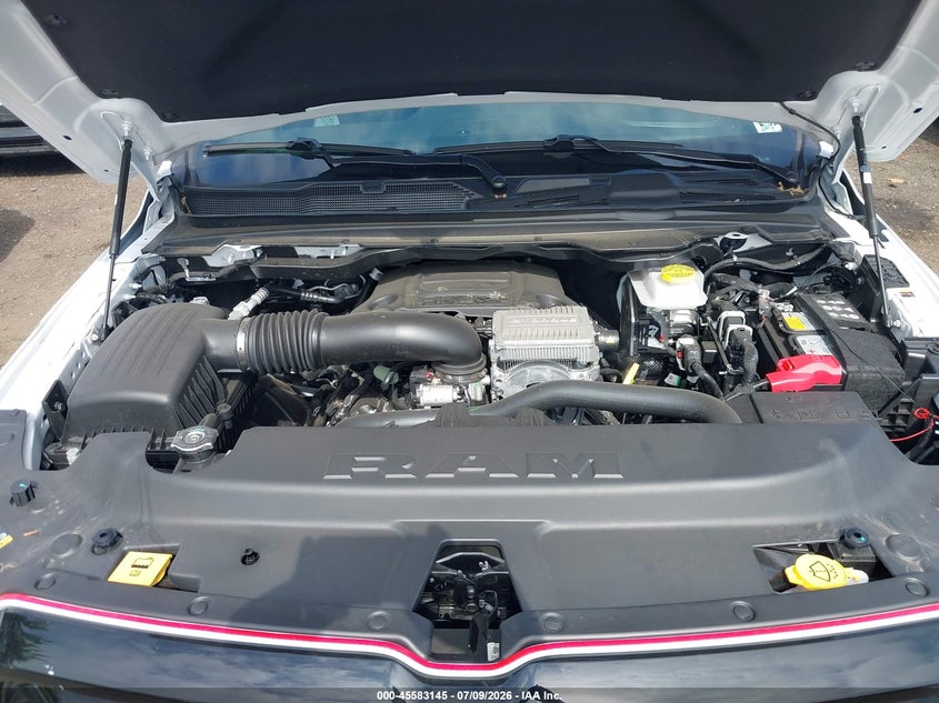 RAM 1500 - zdjęcie 10