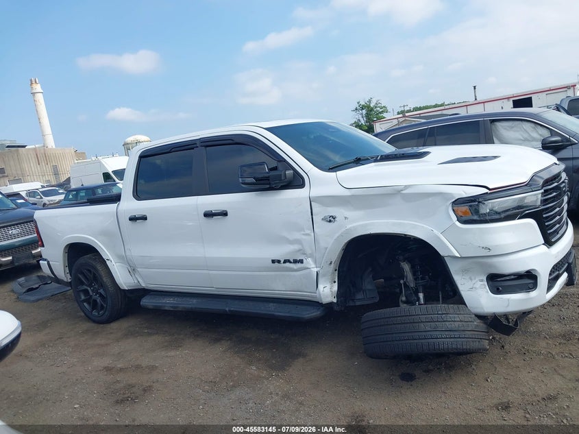 RAM 1500 - zdjęcie 13