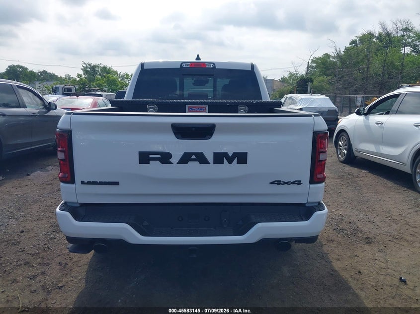 RAM 1500 - zdjęcie 16
