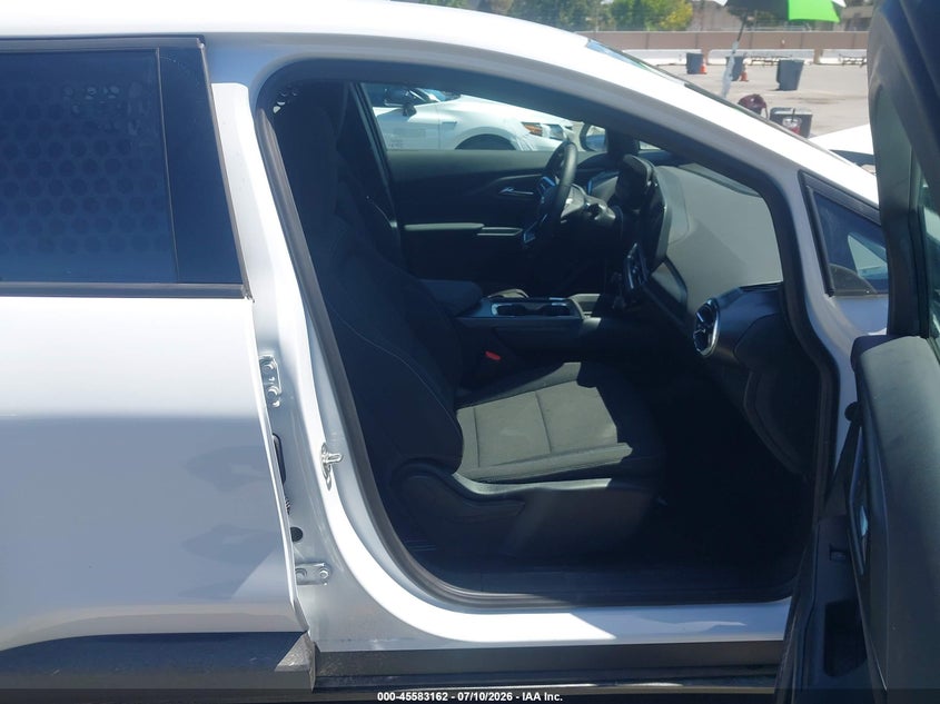 AtlanticExpress - Chevrolet Equinox