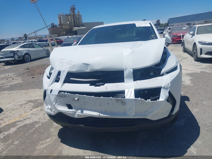 AtlanticExpress - Chevrolet Equinox