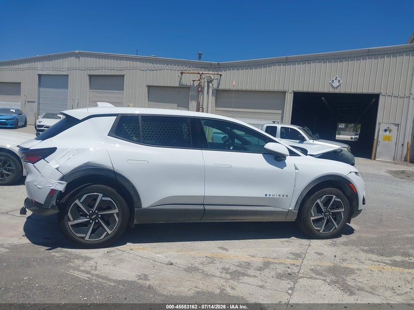 AtlanticExpress - Chevrolet Equinox