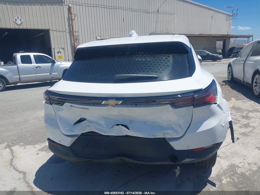 AtlanticExpress - Chevrolet Equinox