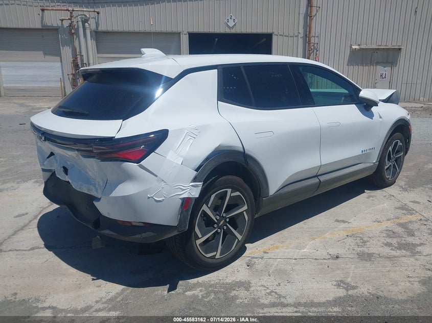 AtlanticExpress - Chevrolet Equinox