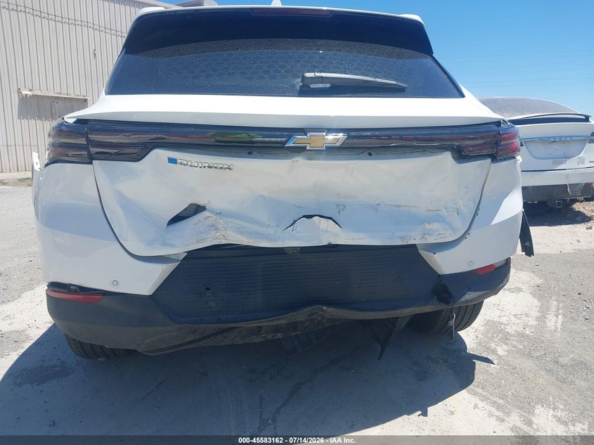 AtlanticExpress - Chevrolet Equinox