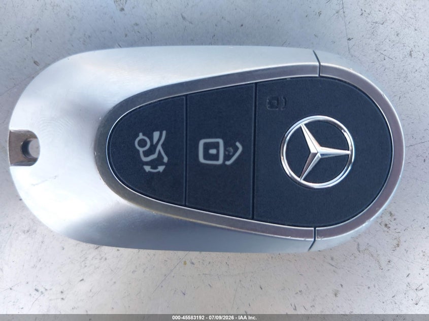 2024 Mercedes-Benz C 300 VIN: W1KAF4GB8RR166718 Lot: 45583192