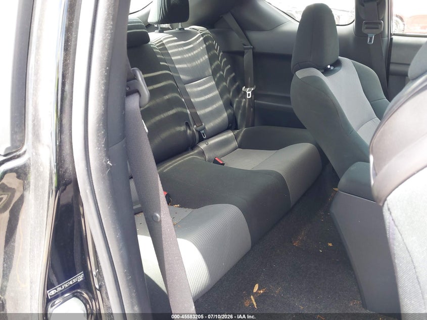 2014 Scion Tc VIN: JTKJF5C74E3077347 Lot: 45583205
