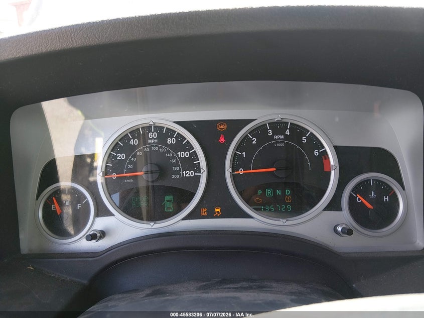 AtlanticExpress - Jeep Patriot