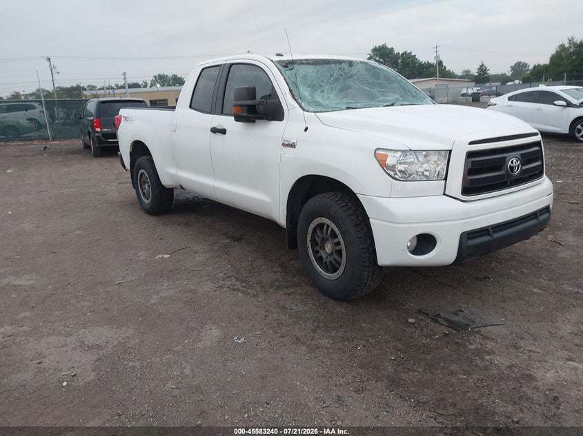 2011 Toyota Tundra