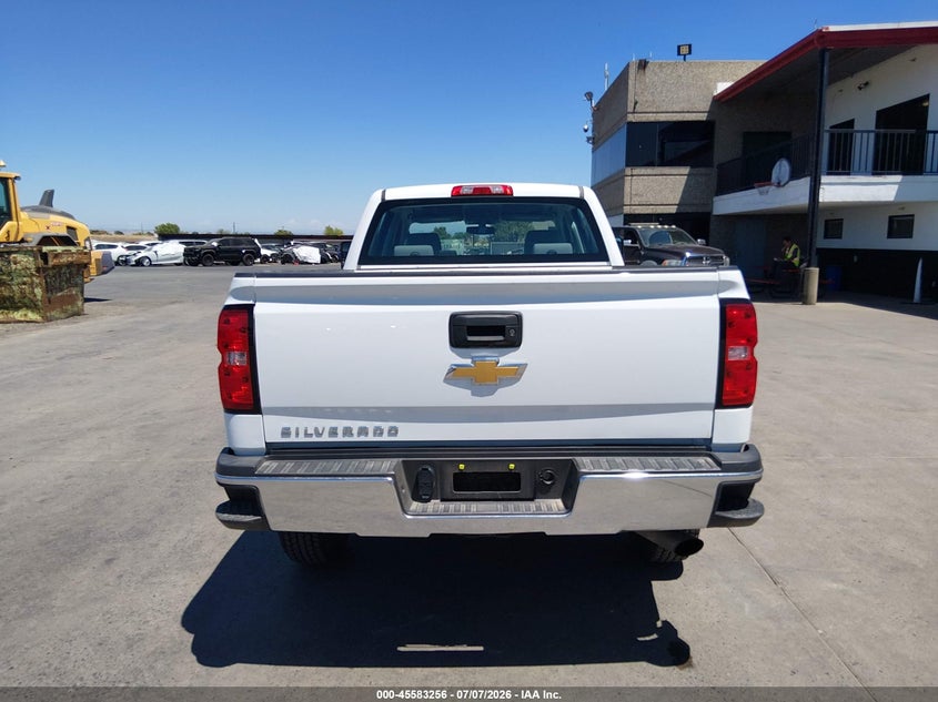 AtlanticExpress - Chevrolet Silverado 2500