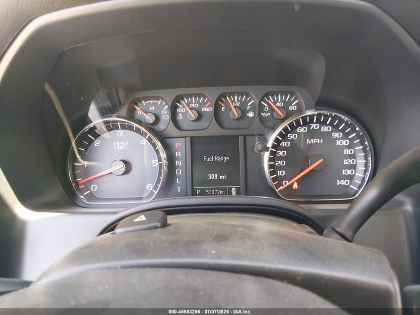 AtlanticExpress - Chevrolet Silverado 2500