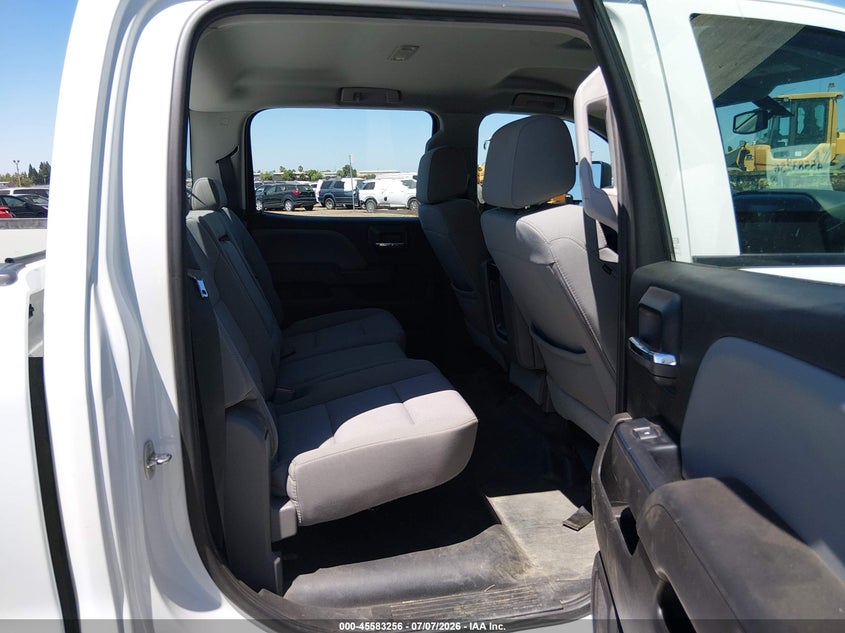AtlanticExpress - Chevrolet Silverado 2500