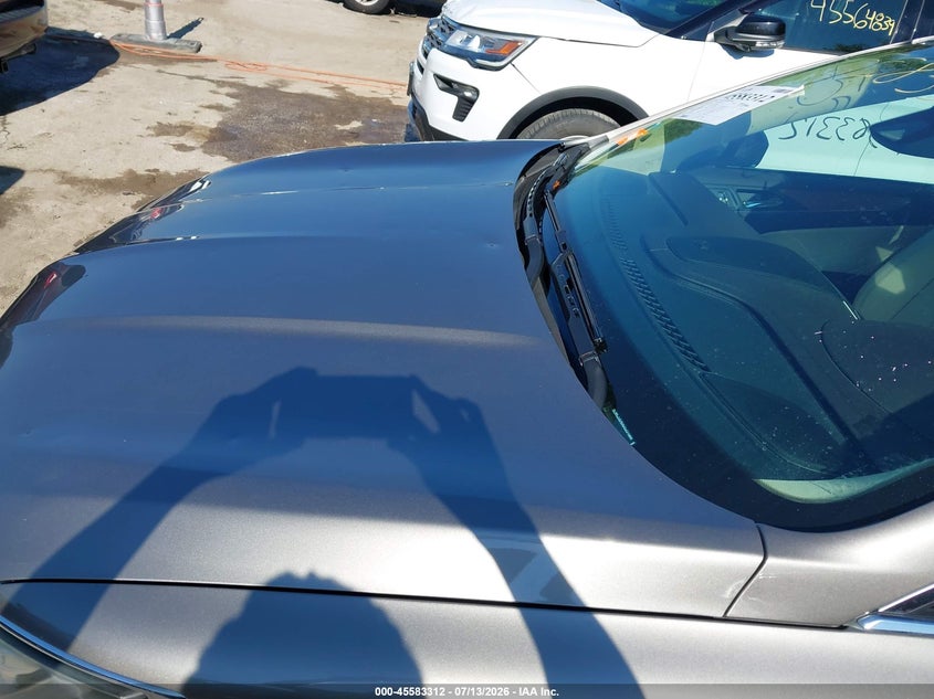 2016 Lincoln Mkc Reserve VIN: 5LMCJ3D93GUJ31066 Lot: 45583312