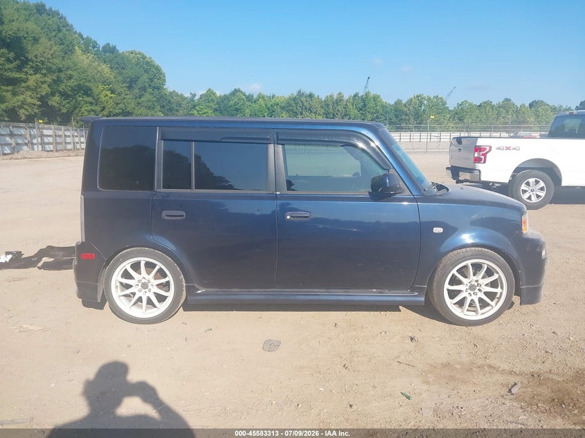 2006 Scion Xb VIN: JTLKT324564121047 Lot: 45583313