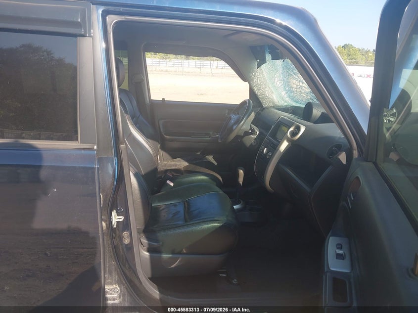 2006 Scion Xb VIN: JTLKT324564121047 Lot: 45583313