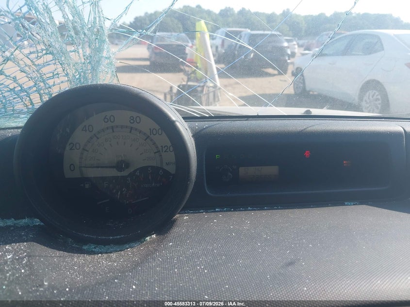 2006 Scion Xb VIN: JTLKT324564121047 Lot: 45583313