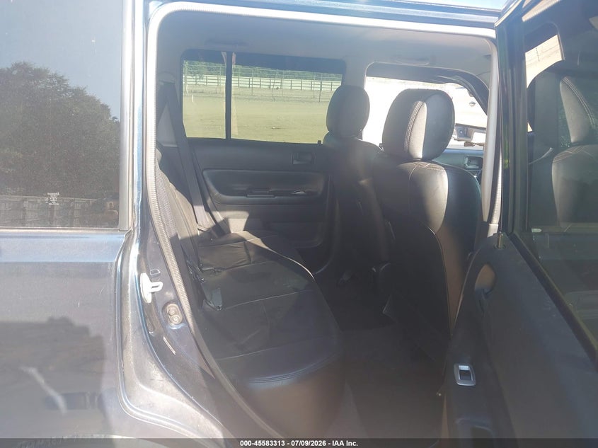 2006 Scion Xb VIN: JTLKT324564121047 Lot: 45583313