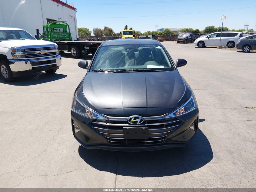 AtlanticExpress - Hyundai Elantra
