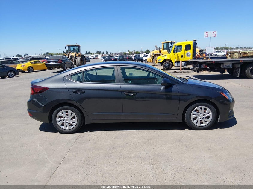 AtlanticExpress - Hyundai Elantra