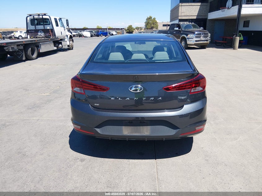 AtlanticExpress - Hyundai Elantra
