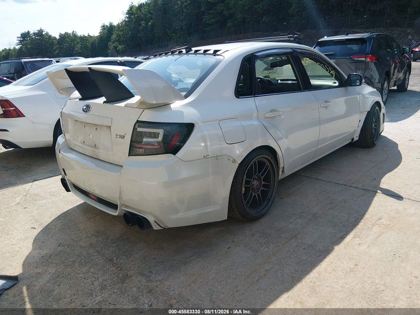 Vin: jf1gv7e6xcg002670, lot: 46081683, subaru impreza wrx 20124