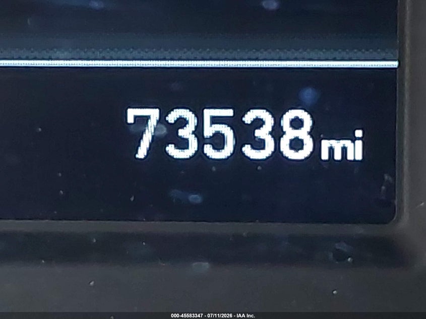 2019 Hyundai Veloster 2.0 VIN: KMHTG6AF6KU016872 Lot: 45583347