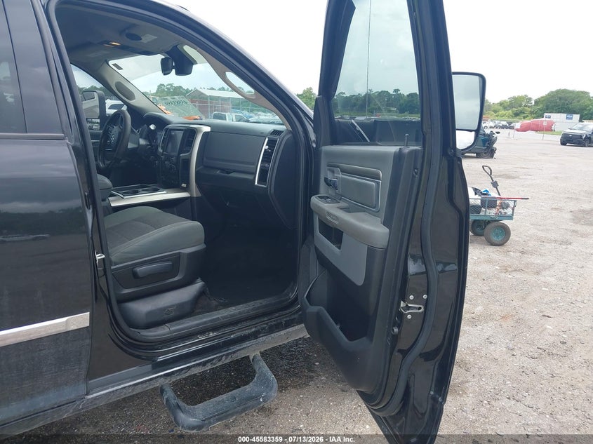2015 RAM 3500 TRUCK N/A