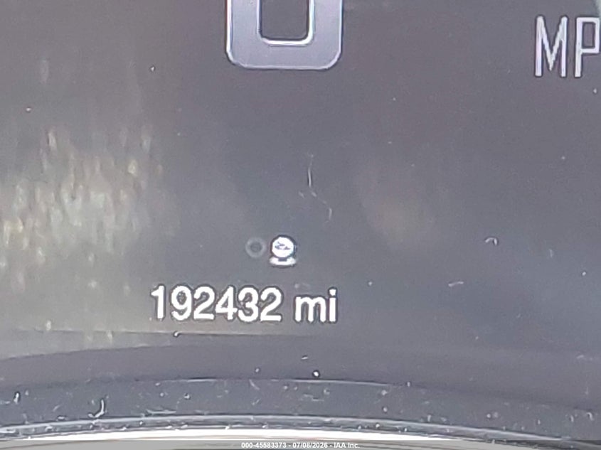 DODGE DURANGO 2015 VIN 1C4RDHAG0FC953482