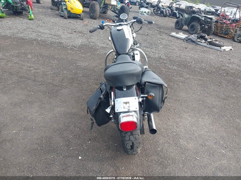 2005 Harley-Davidson Xl1200 R VIN: 1HD1CLP185K412883 Lot: 45583375