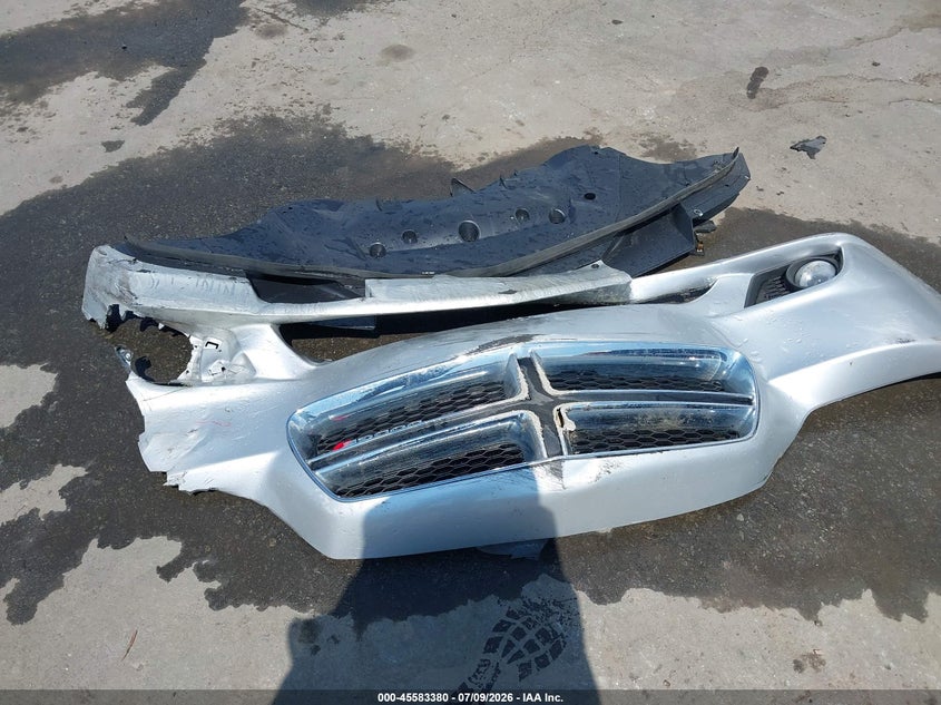 2012 Dodge Charger Se VIN: 2C3CDXBG1CH262764 Lot: 45583380