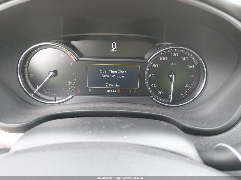 2021 Cadillac Xt4 Fwd Luxury VIN: 1GYAZAR43MF022996 Lot: 45583387