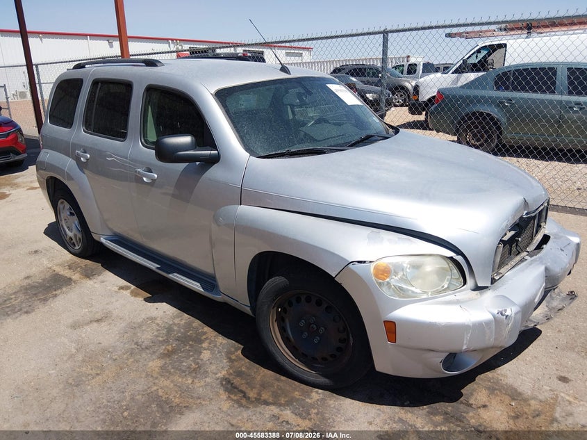 Vin: 3gnbaadb3as547174, lot: 46081741, chevrolet hhr ls 2010 img_1