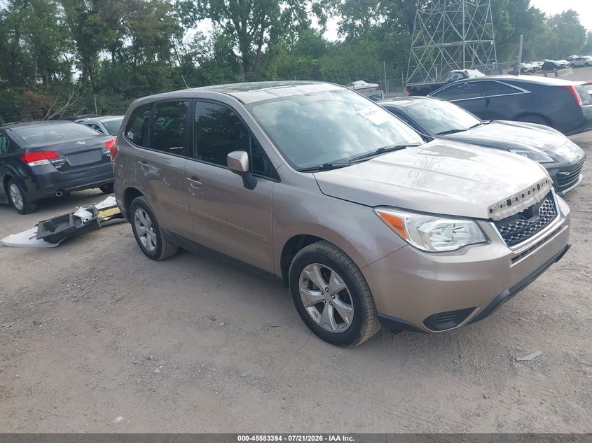 Vin: jf2sjadc3fh453492, lot: 46081747, subaru forester 2.5i premium 2015 img_1