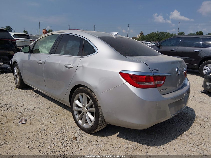 Vin: 1g4pr5sk2g4120753, lot: 46081779, buick verano convenience group 20163